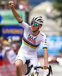 Kask szosowy MET - Trenta 3K Carbon - Rainbow Limited Edition - 5