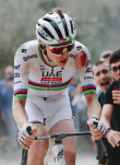 Kask szosowy MET - Trenta 3K Carbon - Rainbow Limited Edition - 6