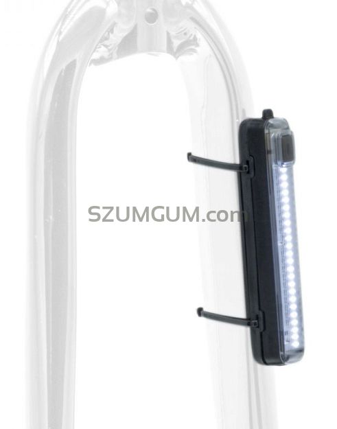 Lampa przednia Author Stake L - 40 lm