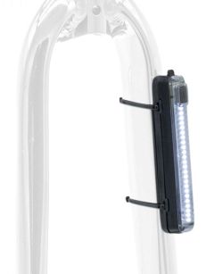 Lampa przednia Author Stake L - 40 lm