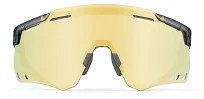 Okulary z fotochromem Rockbros SP323 - grafitowe - 2