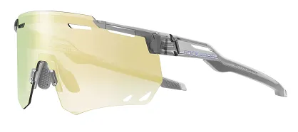 Okulary z fotochromem Rockbros SP323 - grafitowe