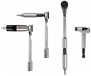 Zestaw narzędzi Topeak Ratchet Rocket Lite NTX+ - 3