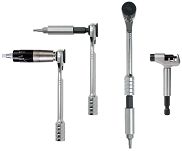 Zestaw narzędzi Topeak Ratchet Rocket Lite NTX+ - 3