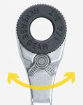 Zestaw narzędzi Topeak Ratchet Rocket Lite NTX+ - 7