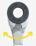 Zestaw narzędzi Topeak Ratchet Rocket Lite NTX+ - 7