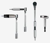 Zestaw narzędzi Topeak Ratchet Rocket Lite NTX+ - 8