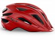 Kask MET Crossover II MIPS - Czerwony Red - 3