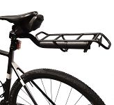Bagażnik tylny BLACKBURN CENTRAL SEATPOST - na sztycę - 2