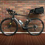 Bagażnik tylny BLACKBURN CENTRAL SEATPOST - na sztycę - 5