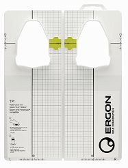 Narzędzie do ustawienia bloków w butach Ergon TP1 Cleat Tool Sram/Time Compatibile