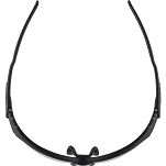 Okulary Alpina TWIST FIVE HR SMALL VL+, S1-3 FOGSTOP - kolor BLACK MATT - 3