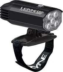 Lampka na kask Lezyne Helmet Fusion Drive 500+ 500 lm