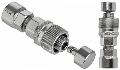 Ściągacz korby Prox TL-06 - Octalink / ISIS