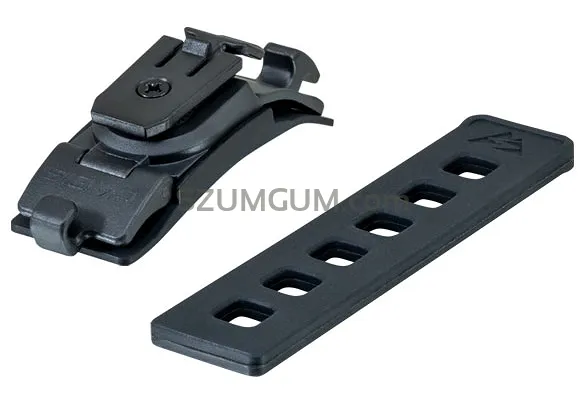 Uchwyt do lampek Sigma Aero Silicone Bracket