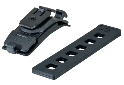 Uchwyt do lampek Sigma Aero Silicone Bracket