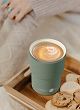 Asobu Coffee Express Tumbler Kubek termiczny 360ml brasil green - 7