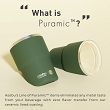 Asobu Coffee Express Tumbler Kubek termiczny 360ml brasil green - 2