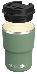 Asobu Coffee Express Tumbler Kubek termiczny 360ml brasil green