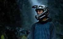 Kask Bluegrass Vanguard - blue ochre matt - 6