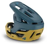 Kask Bluegrass Vanguard - blue ochre matt - 2