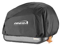 Torba na bagażnik Ibera BA11 Pakrak Commuter ib-ba11 - 4