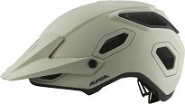 Kask rowerowy Alpina Comox, Mojave sand - 2