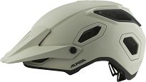Kask rowerowy Alpina Comox, Mojave sand - 2