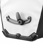 Sakwa rowerowa Ortlieb Back Roller Design LAKE - 20L - 5