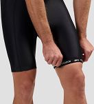 Strój triathlonowy Rogelli Florida khaki, unisex - 6