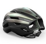 Kask szosowy MET - Trenta 3K Carbon MIPS AIR - motion blur matt - 2