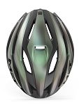 Kask szosowy MET - Trenta 3K Carbon MIPS AIR - motion blur matt - 4