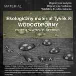 Ekologiczny uchwyt na bidon Rockbros DB004 - 11