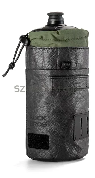 Ekologiczny uchwyt na bidon Rockbros DB004