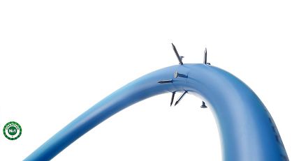 Dętka nieprzebijalna Foss do kół 26"