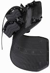 Torba na kierownicę TOPEAK LOADER FRONTLOADER 8-12 Litrów Black - 4