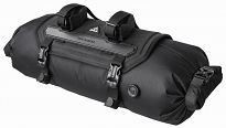 Torba na kierownicę TOPEAK LOADER FRONTLOADER 8-12 Litrów Black - 3