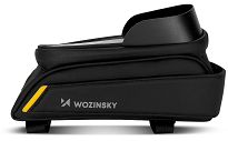Torebka na górę ramy z etui na telefon - Wozinsky WBB25BK 1L - 6