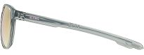Okulary UVEX LGL 54 - smoke / mirror pink - 4