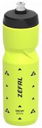 Bidon Zefal Sense Soft 80 Bottle - Neon Yellow 0,8L