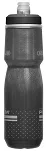 Bidon termiczny CamelBak Podium Chill 710ml / 24oz - black grey - 2