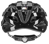 Kask rowerowy UVEX I-vo - black - 2