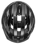 Kask rowerowy UVEX I-vo - black - 4