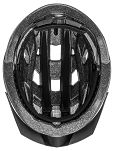 Kask rowerowy UVEX I-vo - black - 5