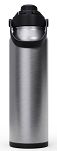 Butelka termiczna Camelbak Thrive Chug Insulated SST 950ml / 32oz - silver - 2