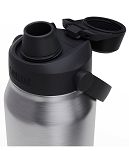 Butelka termiczna Camelbak Thrive Chug Insulated SST 950ml / 32oz - silver - 4