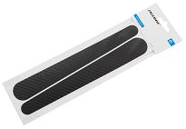 Zestawy ochronnych naklejek na rower Accent AC-CT01 czarne i przeźroczyste - 2