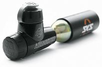 Pompka CO2 SKS Airbuster - 2