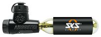 Pompka CO2 SKS Airbuster - 4