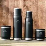Termos obiadowy Stanley The Adventure To-Go Food Jar, 0,35 L / 12 OZ - black - 6